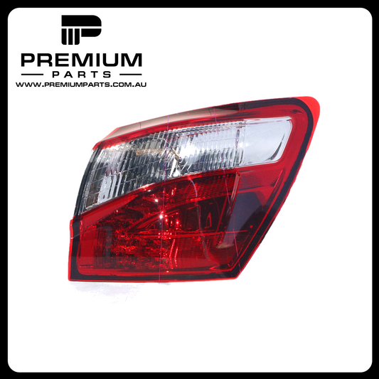 Tail Lamp Right Side  Suits Nissan Dualis J10 2010 to 2014