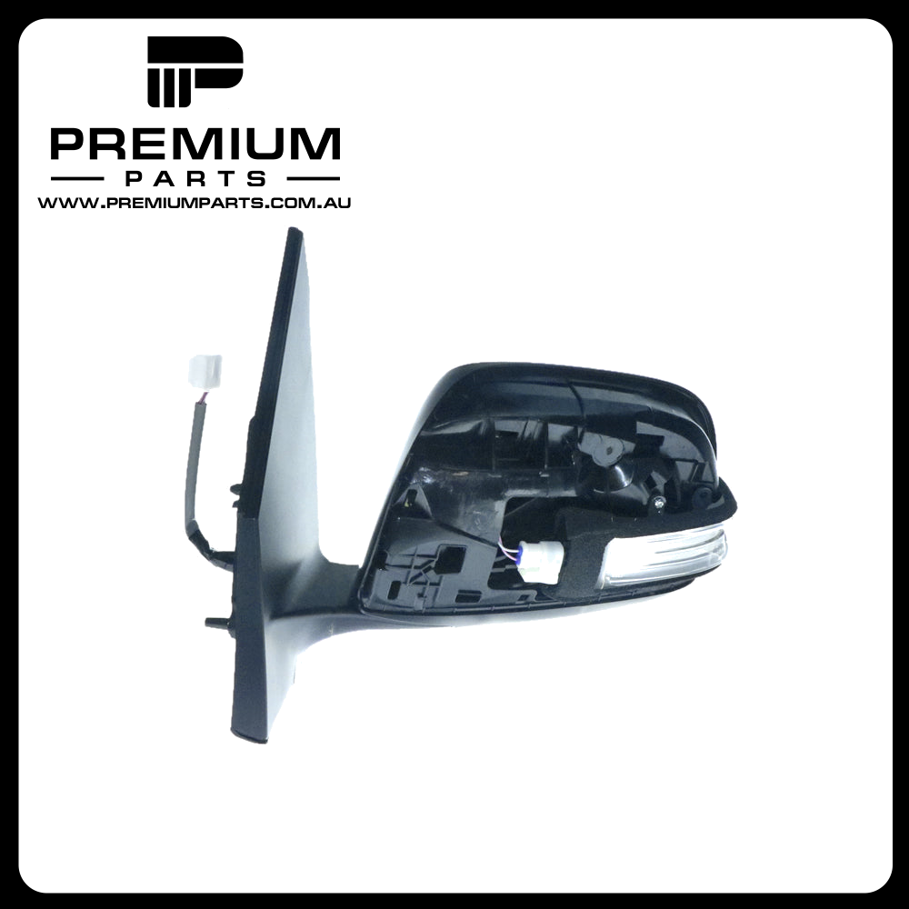 Door Mirror Left Side Genuine suits Toyota RAV4