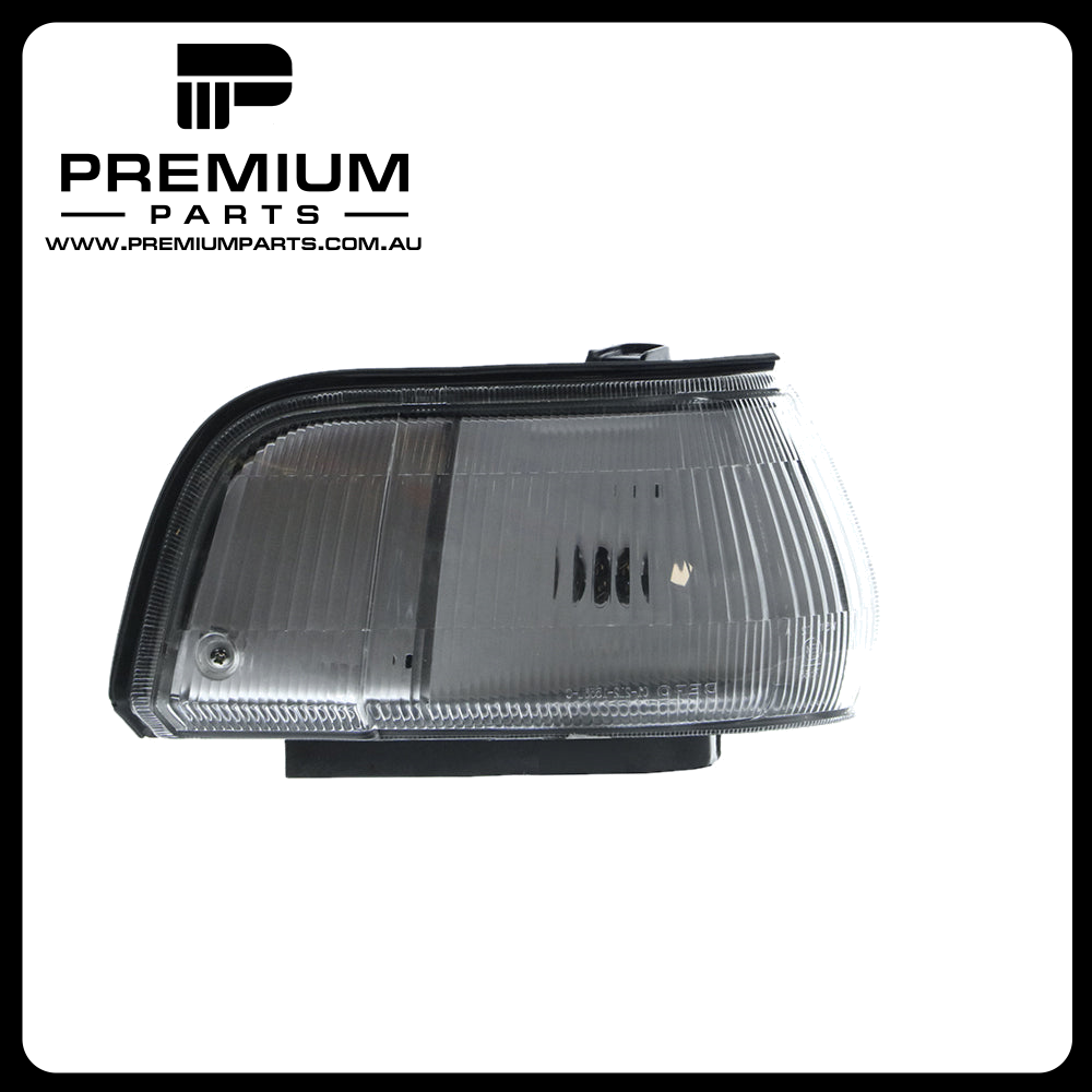Front Park / Indicator Lamp Right Side Suits Holden Nova LE/LF 1989 to 1994