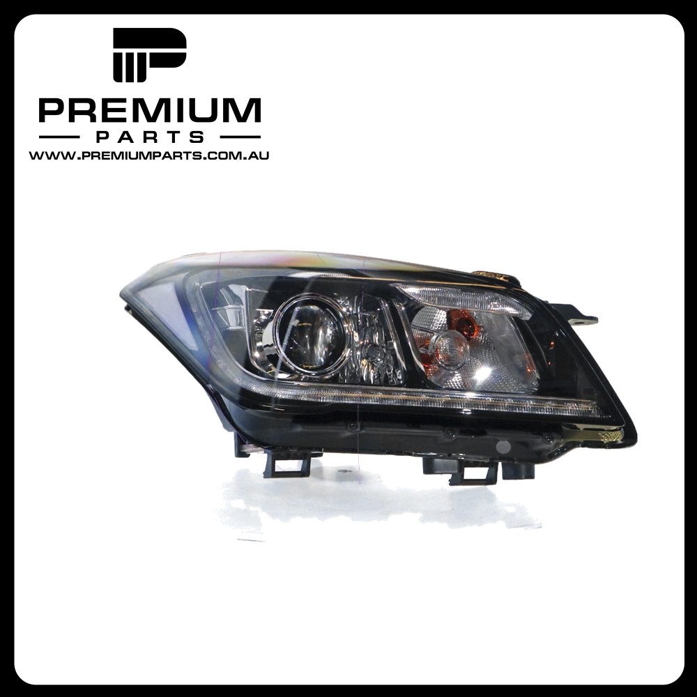 Xenon Head Lamp Right Side Genuine Suits Hyundai Genesis DH 2014 to 2017