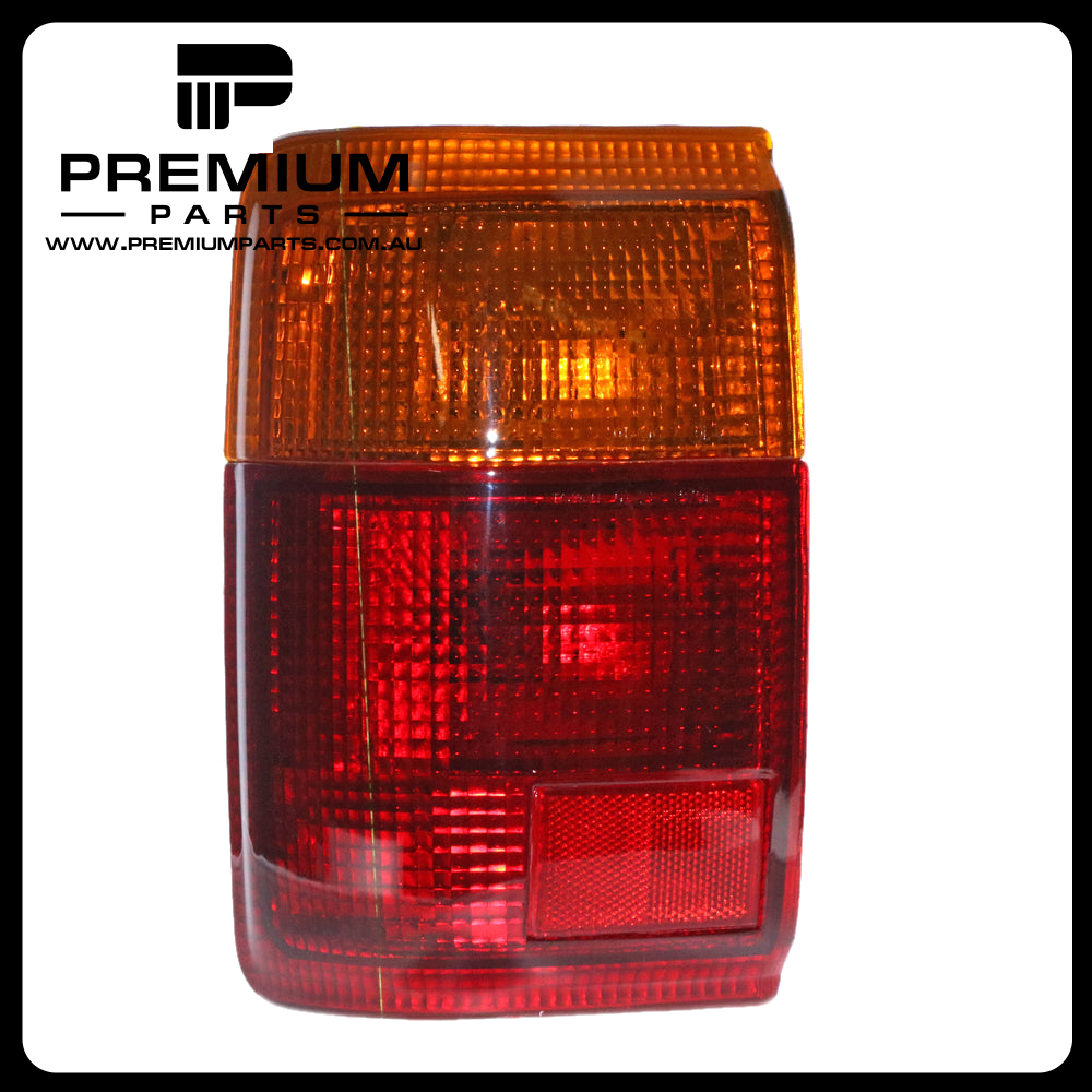 Tail Lamp Left Side Aftermarket Suits Toyota 4 Runner / Surf LN130/RN130/YN130/VZN130 1989 to 1991