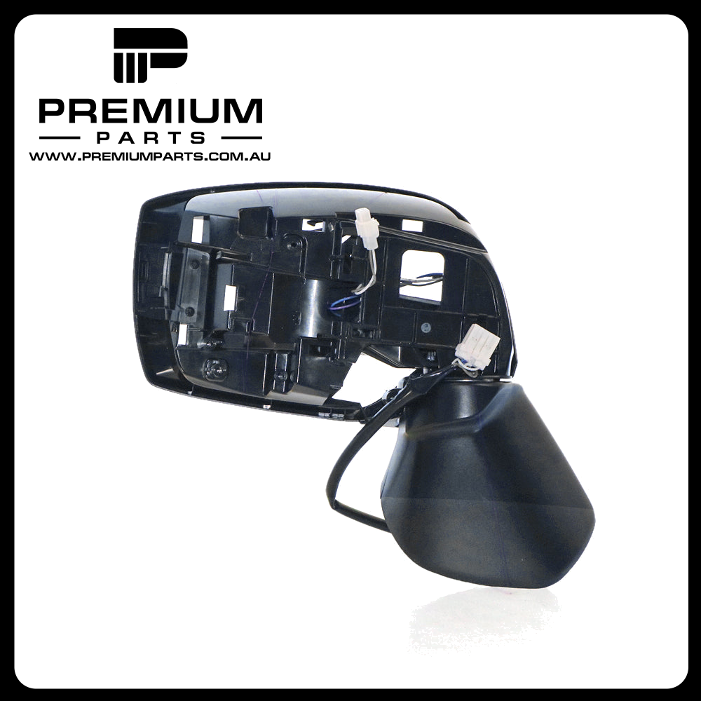 Door Mirror Right Side Genuine Suits Subaru WRX & STi V1 2014 to 2017