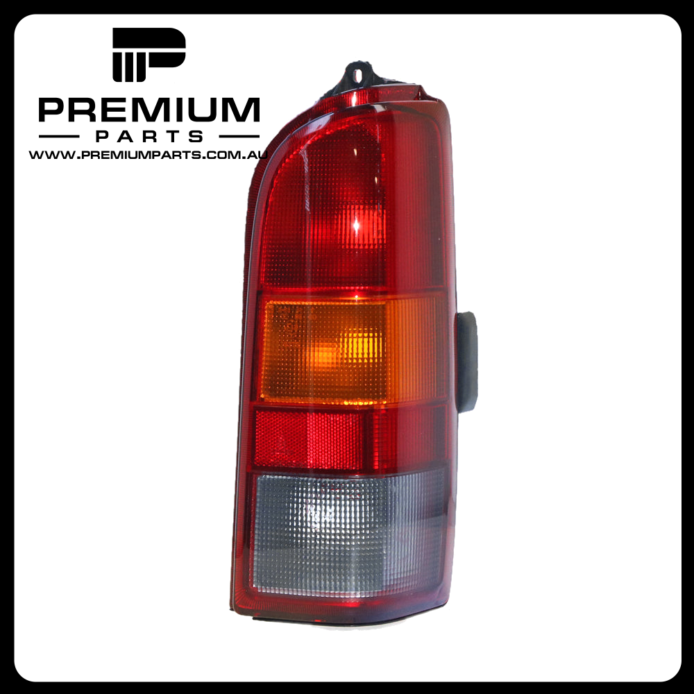 Tail Lamp Right Side Genuine Suits Suzuki Carry GA413 1999 to 2005