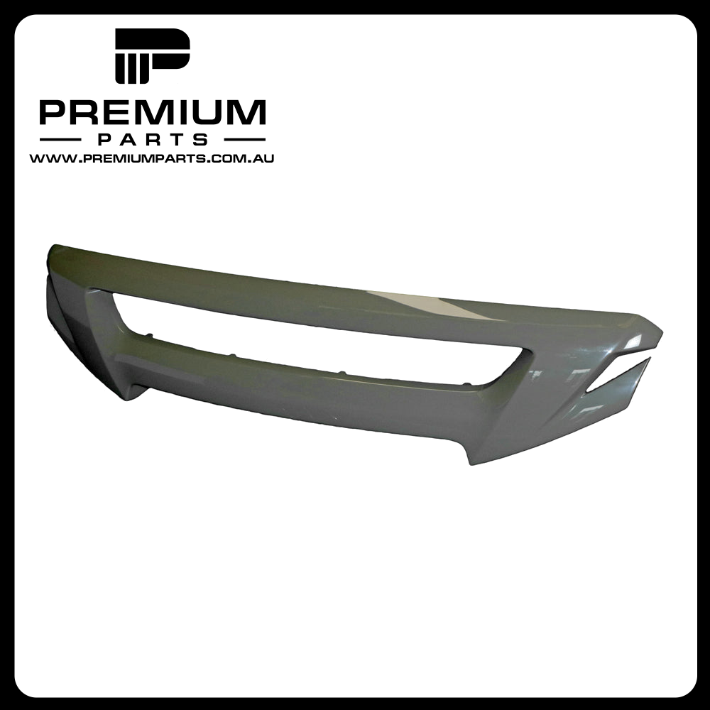 Grille Mould Genuine Suits Isuzu MU-X UCR/UCS 2017 to 2021