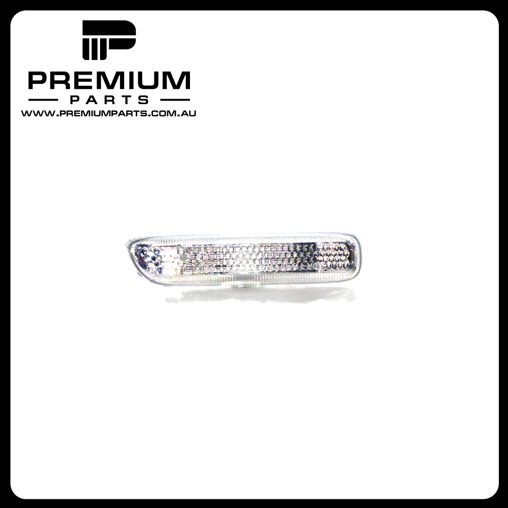 Guard Repeater Left Side  Suits BMW 3 Series E46 1998 to 2005