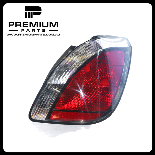 Tail Lamp Right Side  Suits Kia Rio JB Hatch 5/2005 to 6/2011