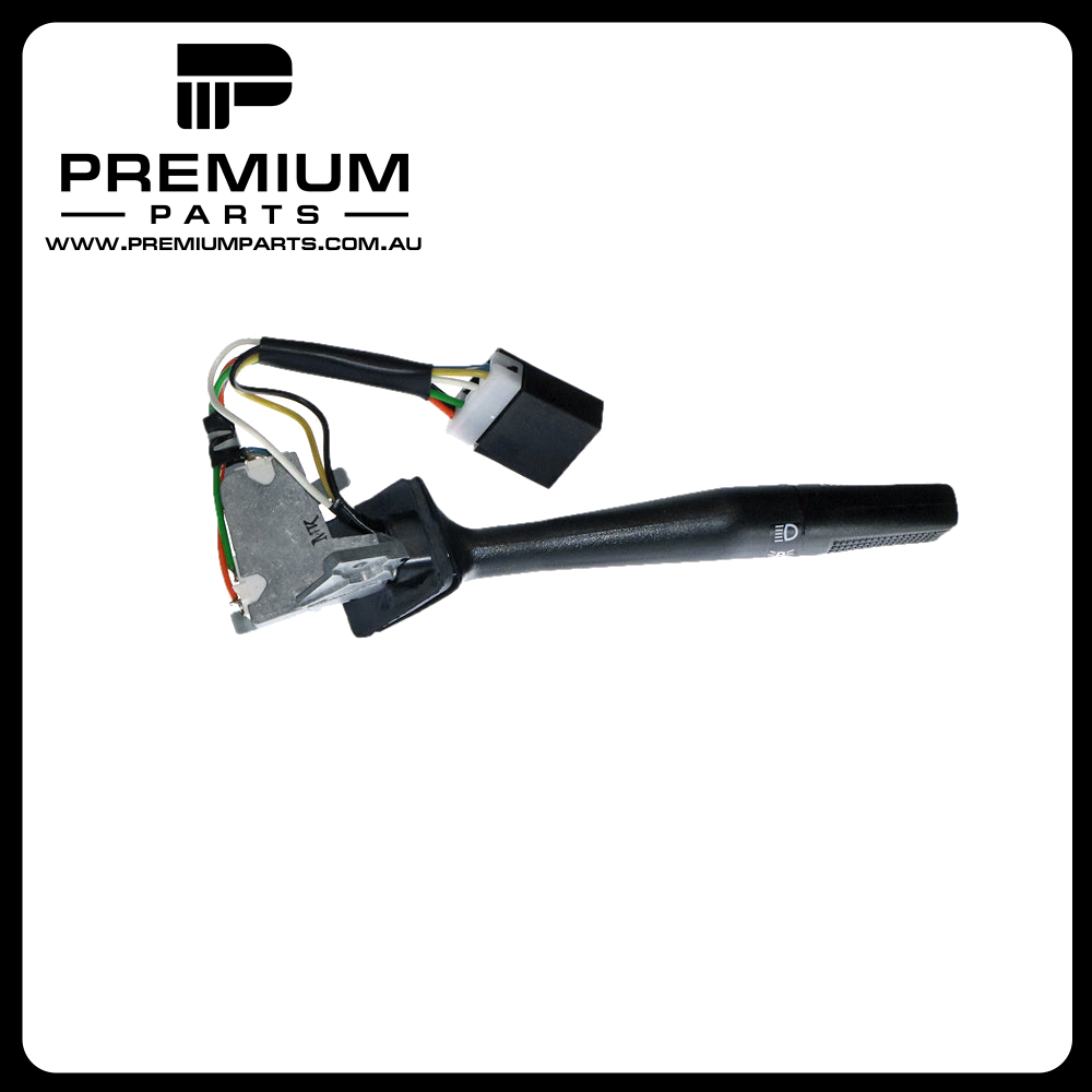 Comb Switch - Ind/Headlamp/Wip Aftermarket Suits Holden Commodore VL 1986 to 1988