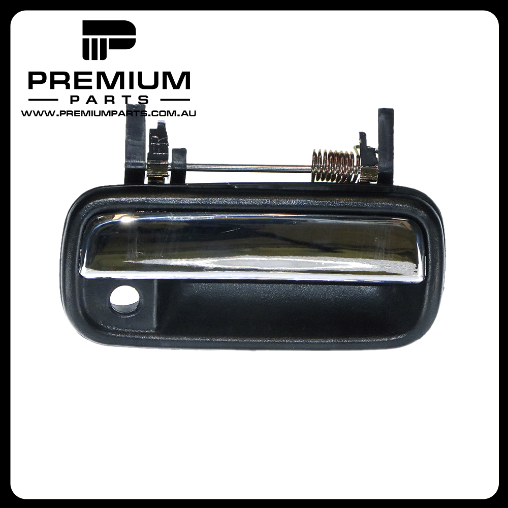 Front Door Outer Handle Aftermarket suits Toyota