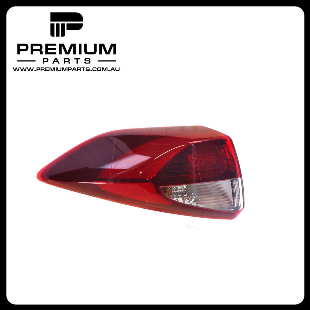 Tail Lamp Left Side Genuine Suits Hyundai Tucson Active X TL 5/2015 to 6/2018