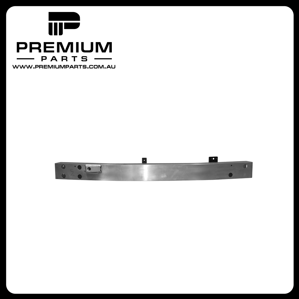 Front Bar Reinforcement Genuine Suits Nissan Tiida C11 2009 to 2012