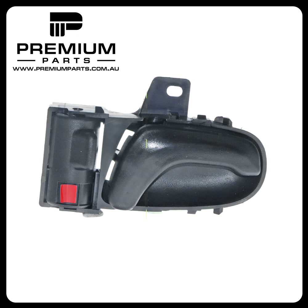 Front Door Inside Handle Right Side Aftermarket suits