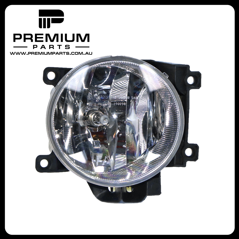Fog Lamp Right Side suits Toyota Landcruiser 200 Series & RAV4