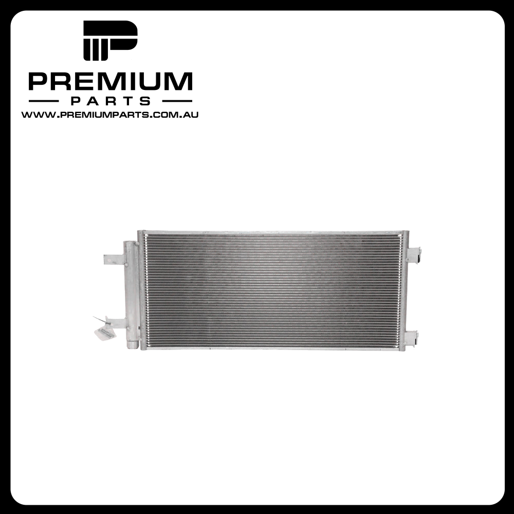 Aftermarket A/C Condenser suits Holden Astra BK, BL, Holden Barina TM 2013 to 2018