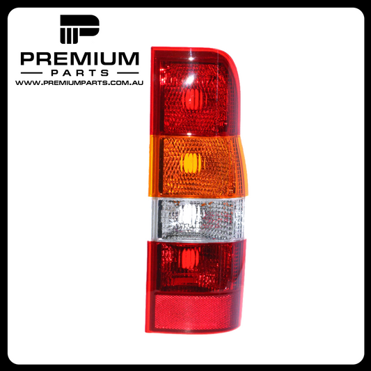 Tail Lamp Right Side  Suits Ford Transit VH/VJ 2000 to 2006