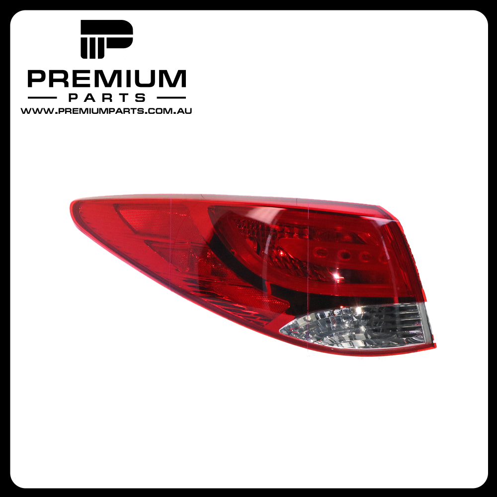 Tail Lamp Left Side  Suits Hyundai ix35 LM 2010 to 2015