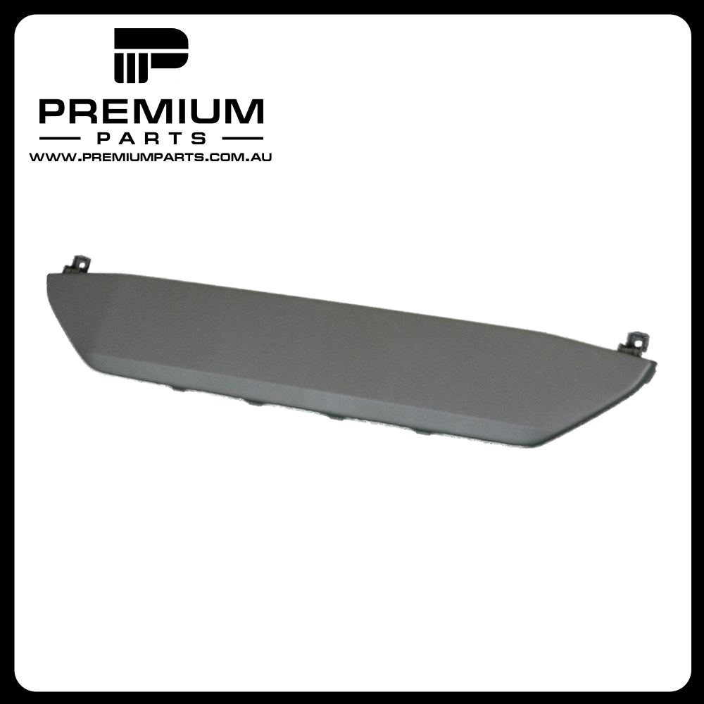 Upper Front Bar Grille Genuine Suits Suzuki Vitara LY 6/2015 to 10/2018