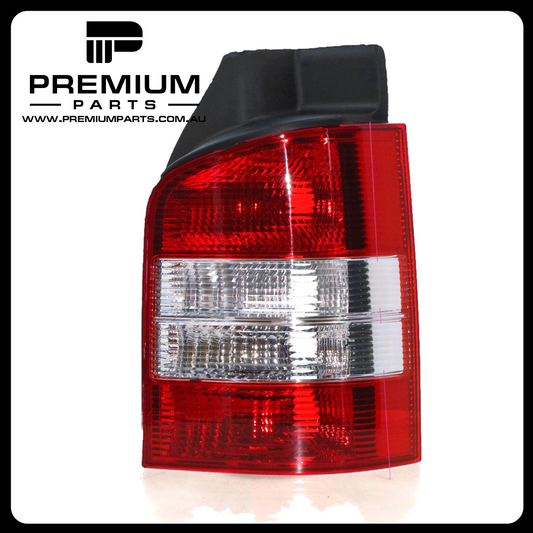 Tail Lamp Right Side  suits Volkswagen T5 Van Lift Gate 2004 to 2015