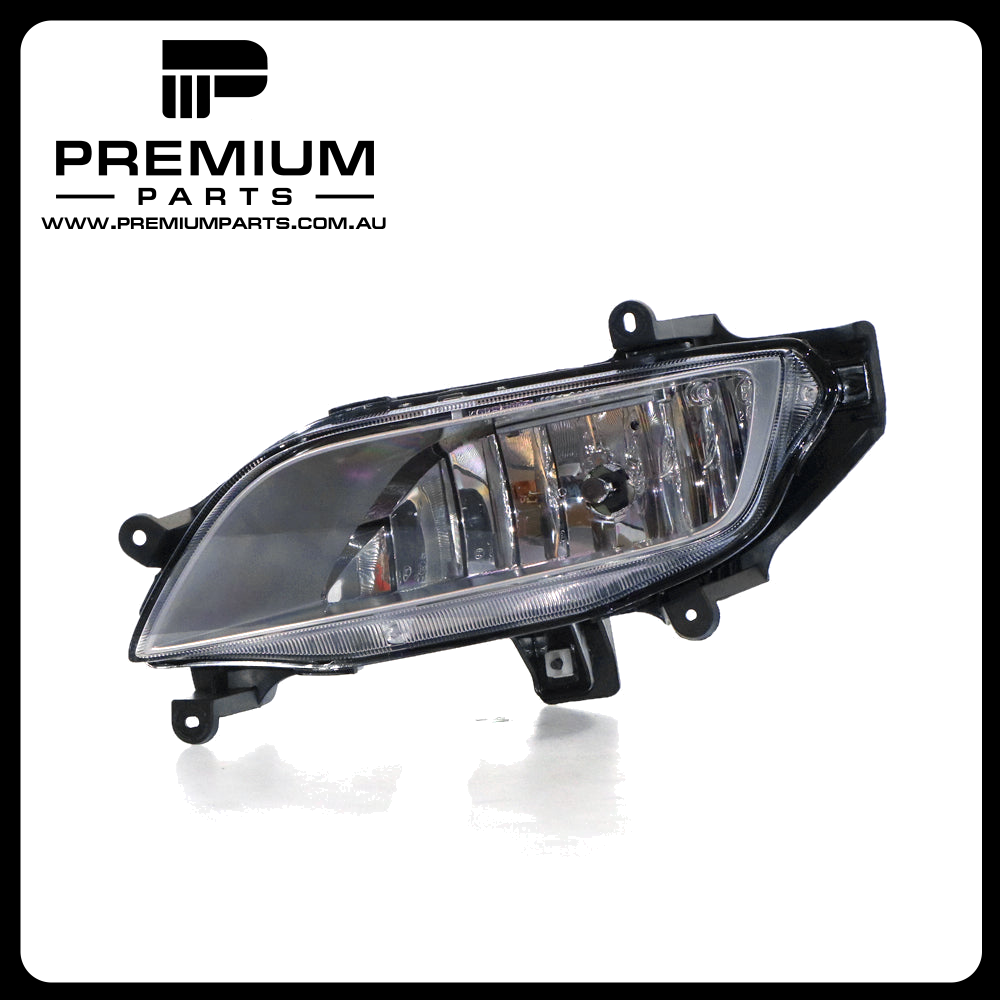Fog Lamp Left Side Genuine suits Hyundai iMax TQ-W 2008 to 2015