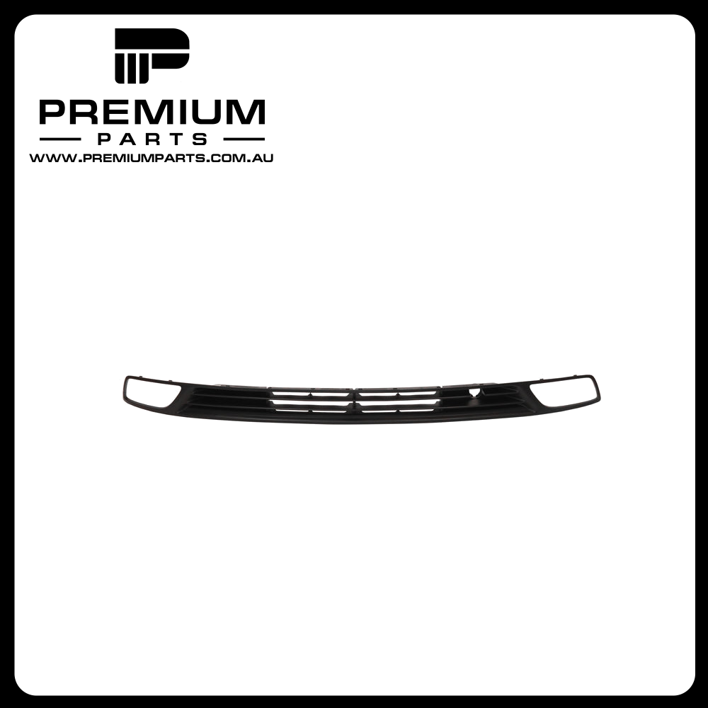Front Bar Grille Genuine suits Hyundai iMax TQ-W