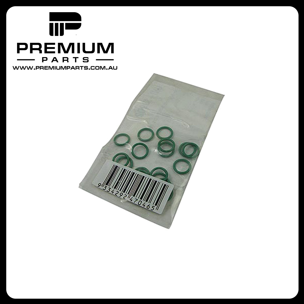 Aftermarket O-Ring 10.8ID suits Generic Application