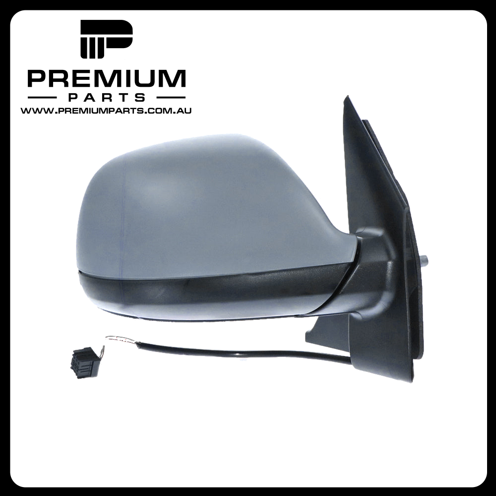 Door Mirror Right Side suits Volkswagen