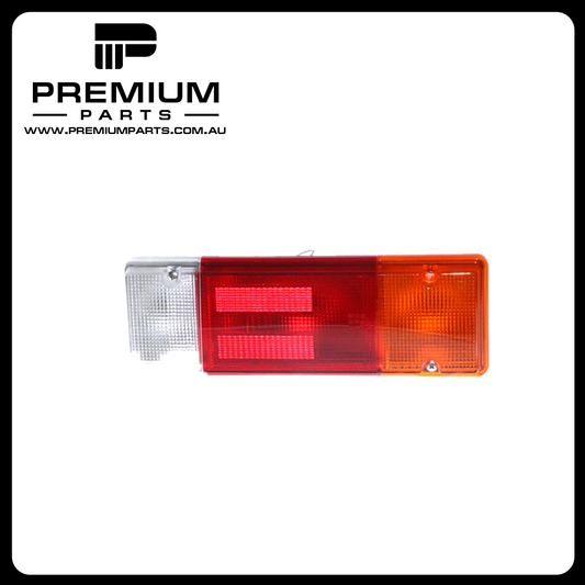 Tail Lamp Right Side Genuine suits Toyota Hilux Tray Back