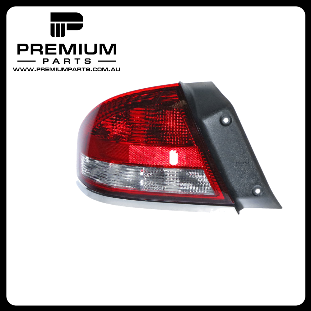 Tail Lamp Left Side Suits Ford Falcon BA 10/2002 to 9/2005