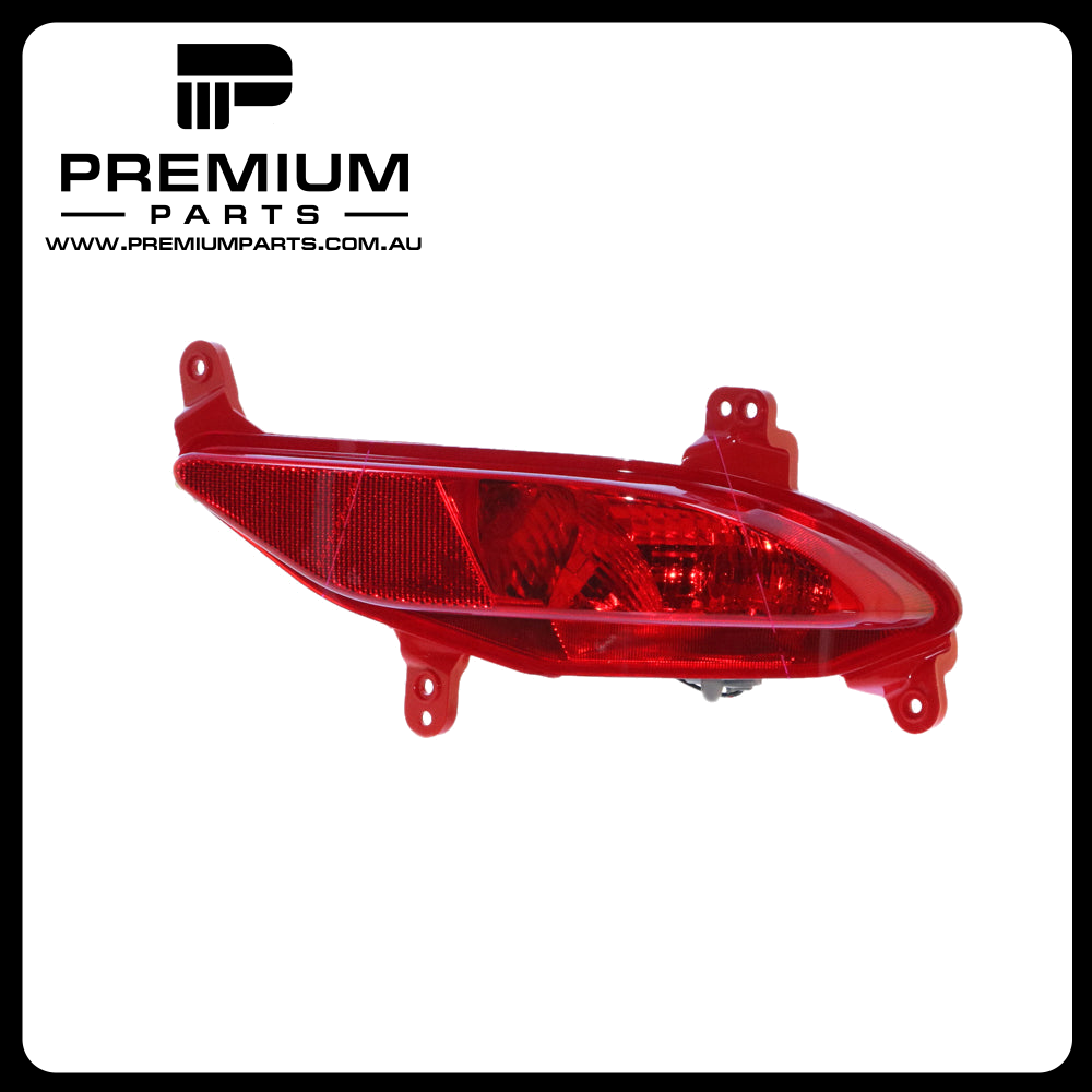Rear Bar Lamp Right Side Genuine Suits Hyundai Santa Fe DM 2012 to 2015