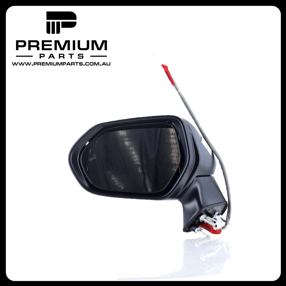 Door Mirror Left Side Genuine suits Toyota Corolla SX/ZR 2019 On