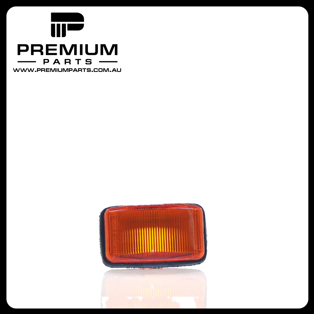 Guard Repeater Left Side Aftermarket Suits Toyota Camry MCV20R/SXV20R 1997 to 2002