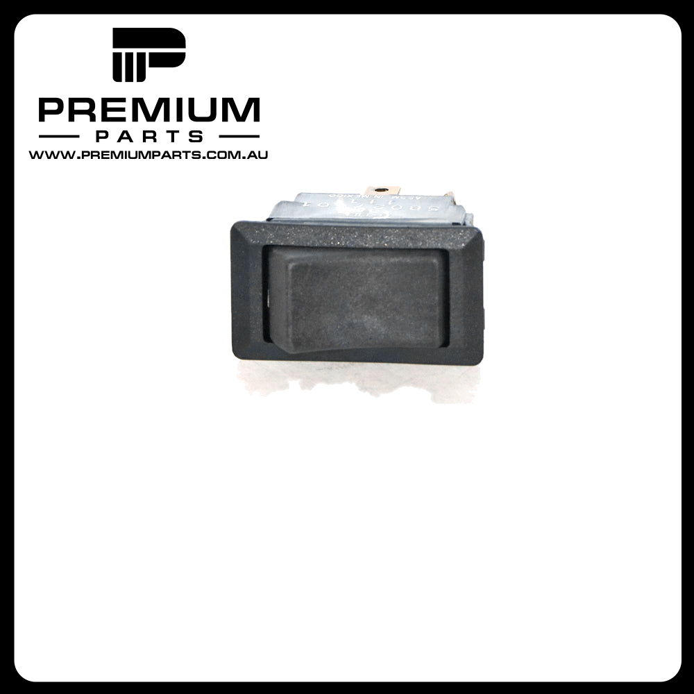 Aftermarket Switch Rocker suits Generic Application