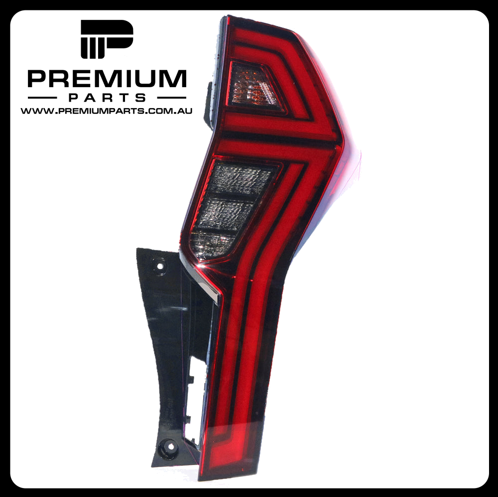 Tail Lamp Right Side Genuine suits Mitsubishi Pajero Sport QF