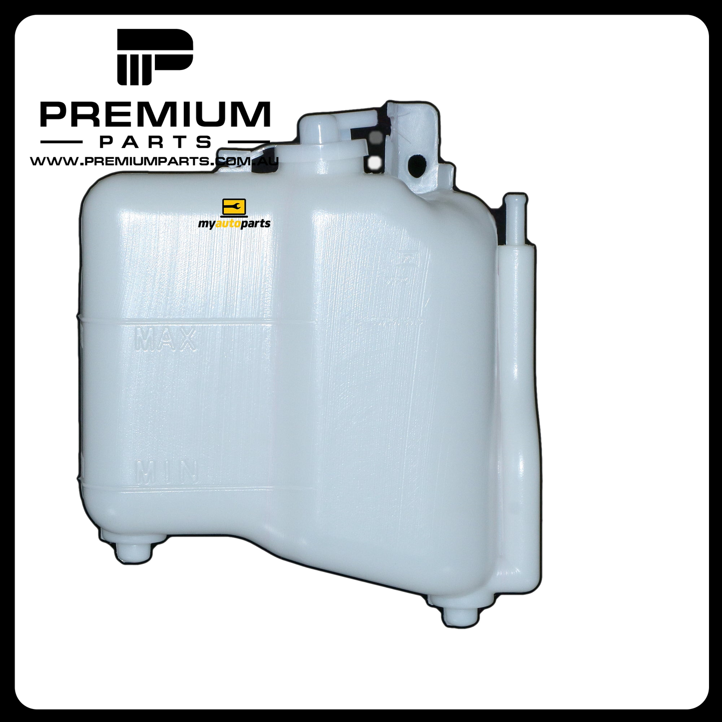Radiator Overflow Bottle Aftermarket suits