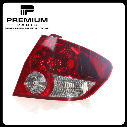 Tail Lamp Right Side  Suits Hyundai Getz TB 2002 to 2005