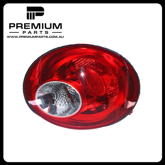 Tail Lamp Right Side  Suits Volkswagen Beetle 1Y/9C 2005 to 2011