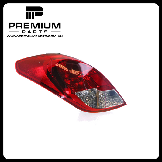 Tail Lamp Left Side Genuine Suits Hyundai i20 PB 2012 to 2015