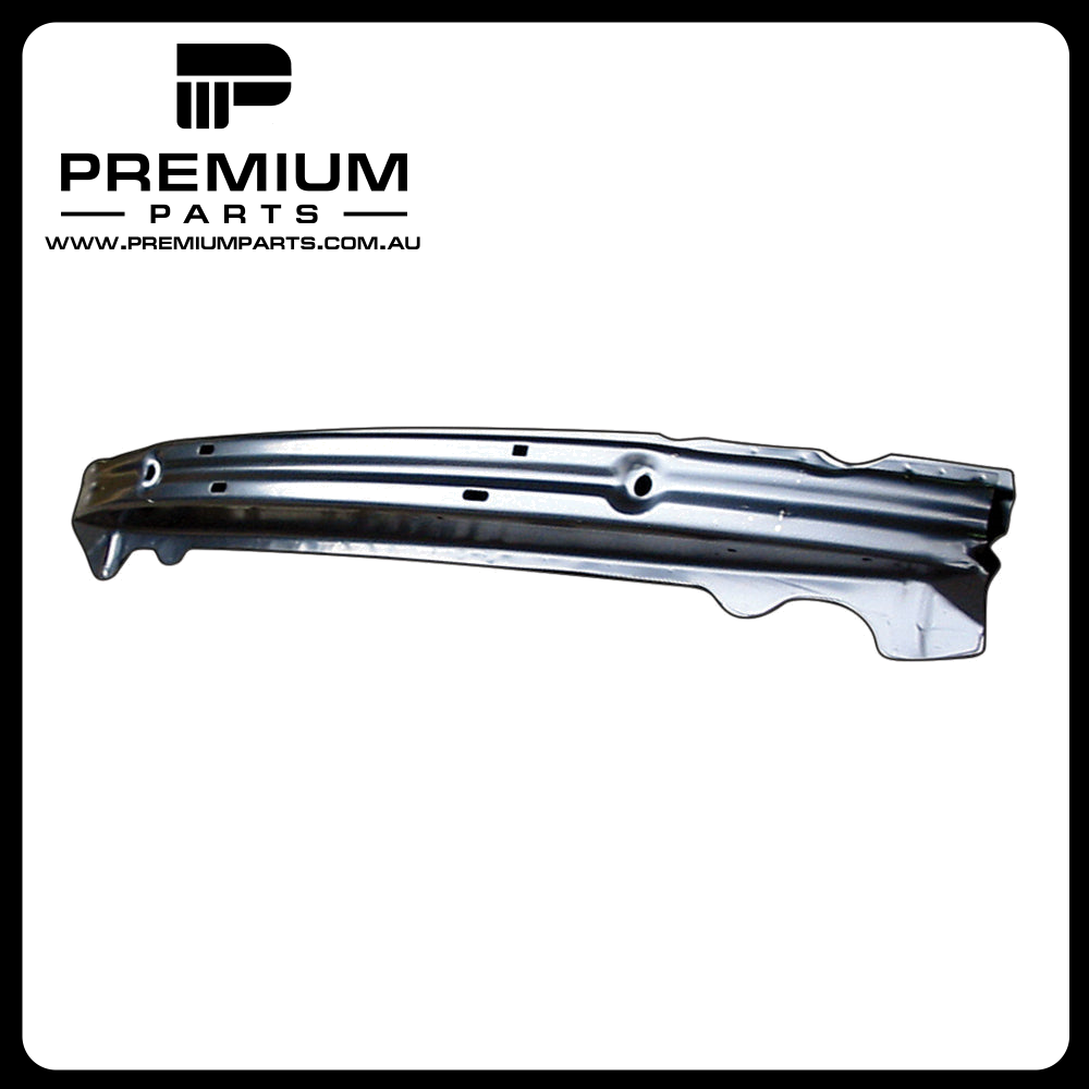 Front Bar Reinforcement Aftermarket suits Holden