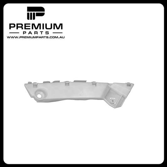 Front Bar Bracket Left Side Genuine Suits Mazda CX-9 TB 2007 to 2016