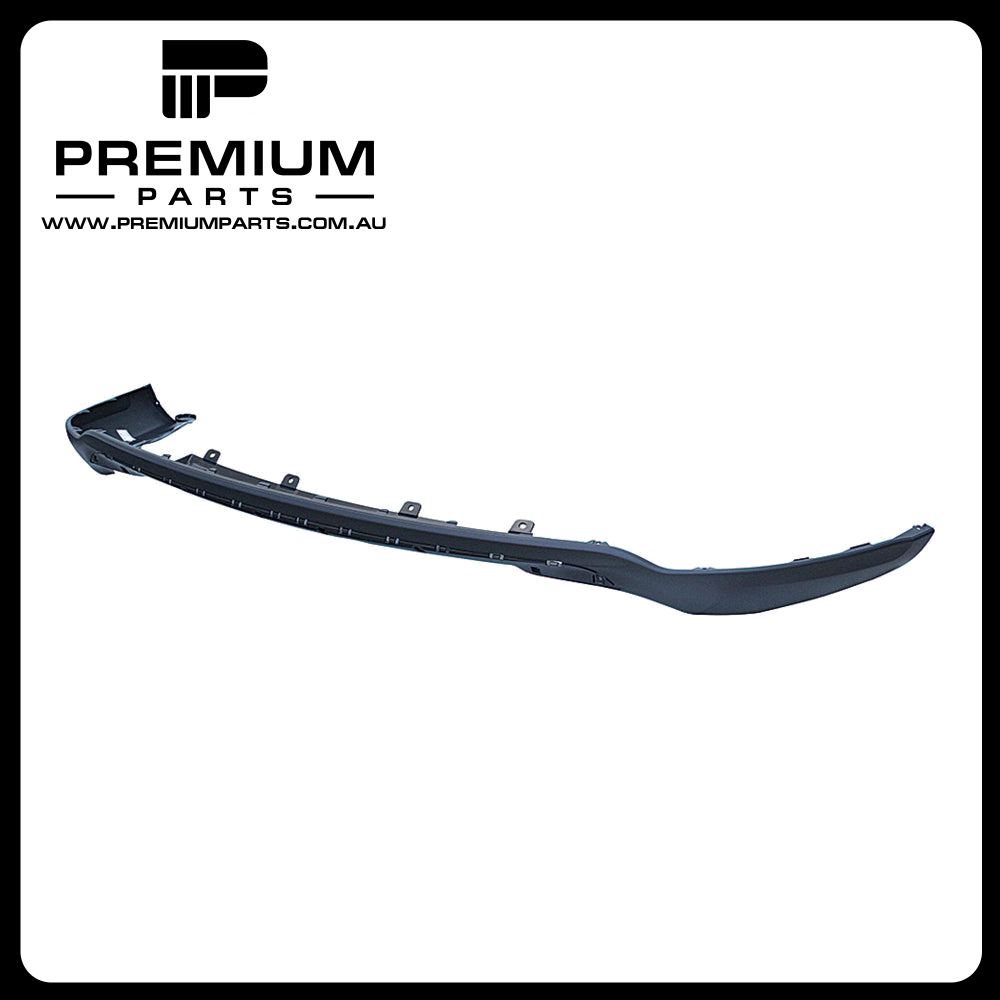 Rear Bar Apron Genuine Suits Hyundai Santa Fe CM 2009 to 2012