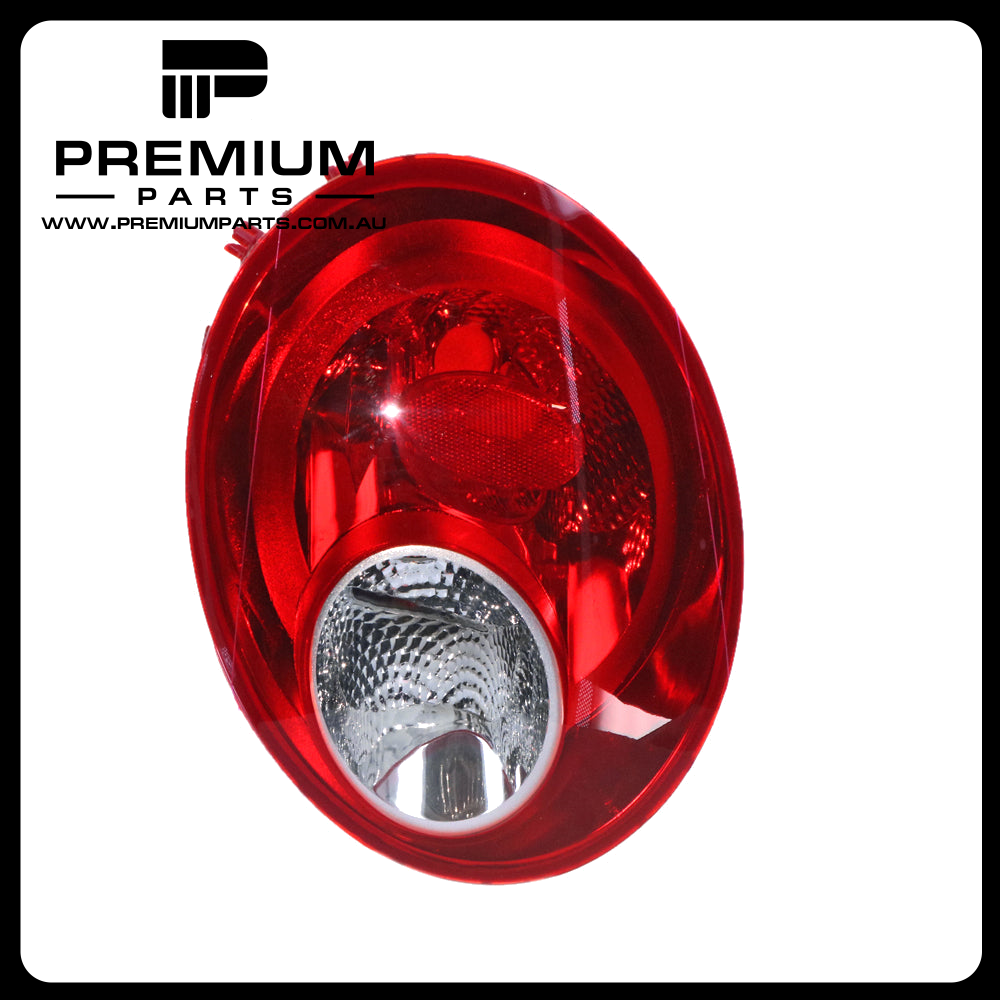 Tail Lamp Left Side Suits Volkswagen Beetle 1Y/9C 2005 to 2011