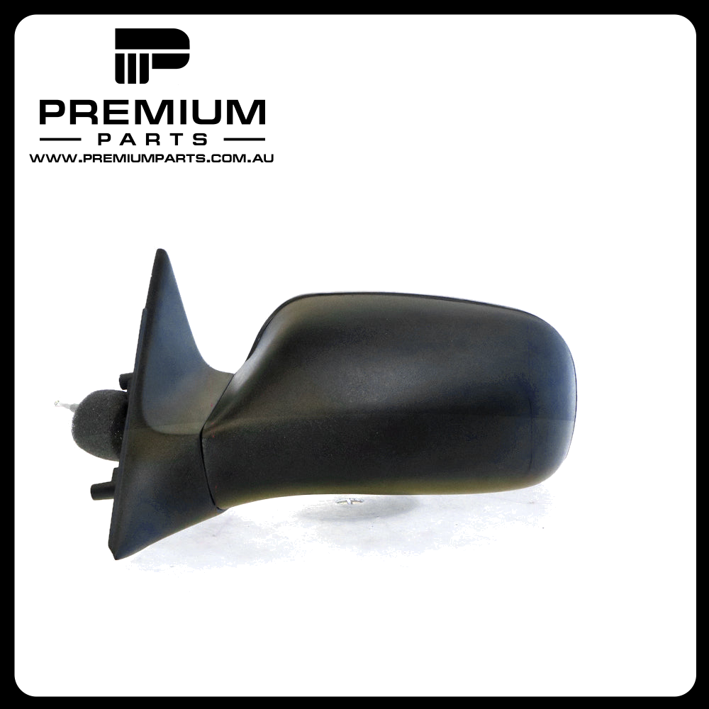 Door Mirror Electric Adjust Left Side Suits Holden Barina XC 2001 to 2011