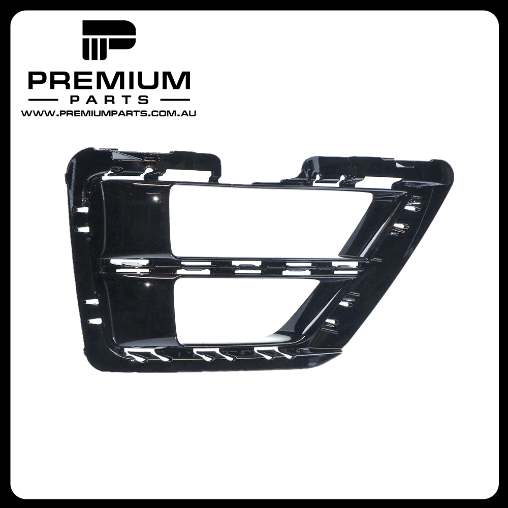 Front Bar Grille Right Side Genuine Suits Volkswagen Golf R MK 7 4/2014 to 7/2017