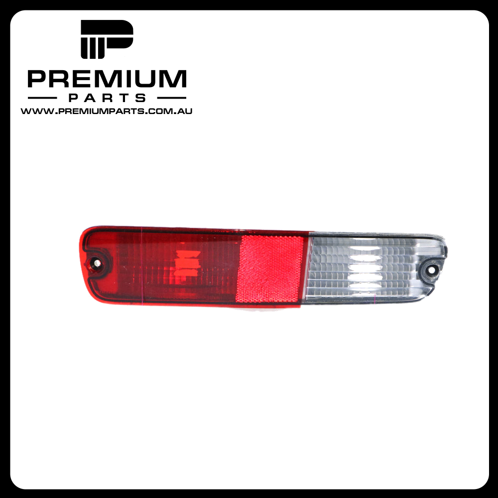 Rear Bar Lamp Right Side Genuine Suits Mitsubishi Pajero NP 2002 to 2006