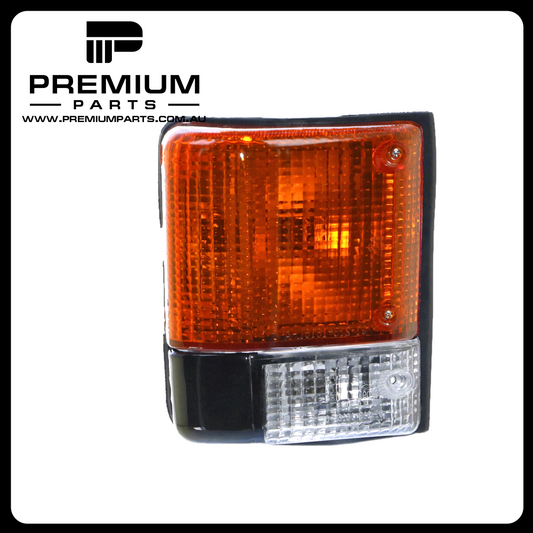 Front Park / Indicator Lamp Right Side Aftermarket suits Isuzu Truck F Series