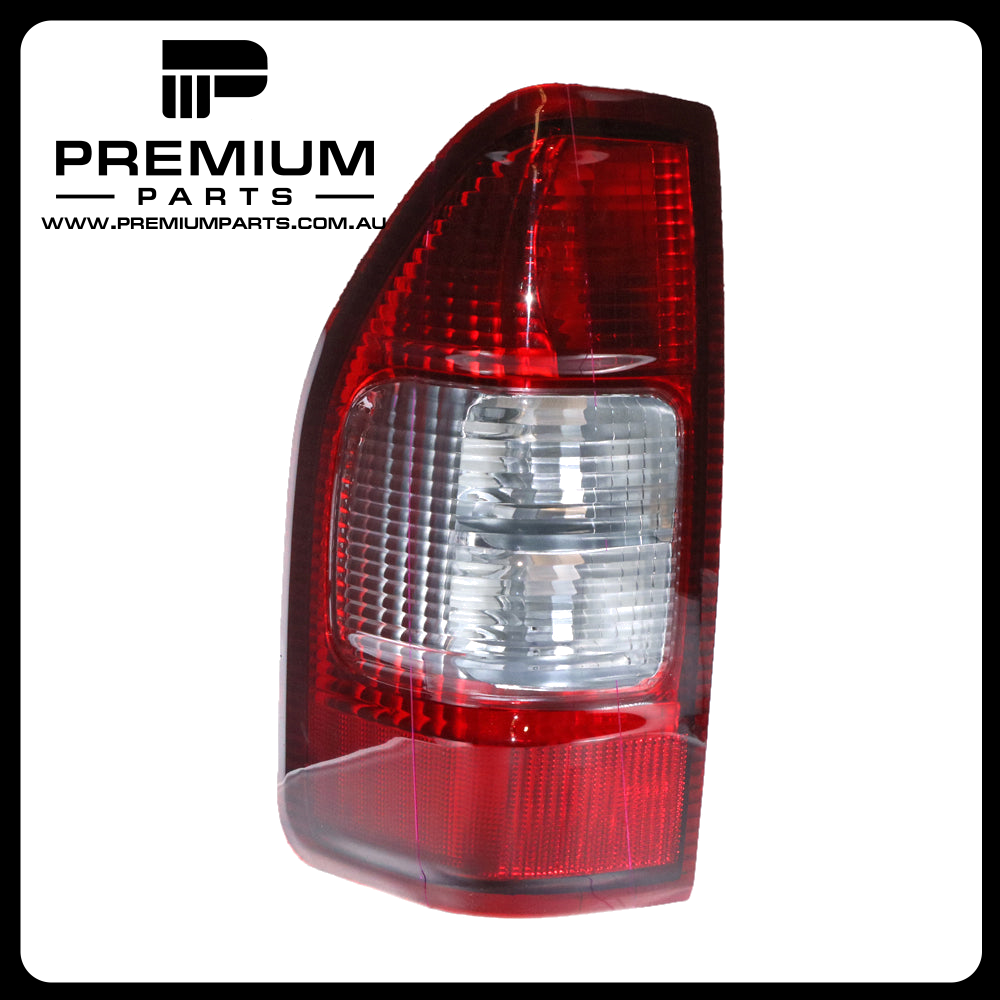 Tail Lamp Left Side  Suits Holden Rodeo RA 2003 to 2008