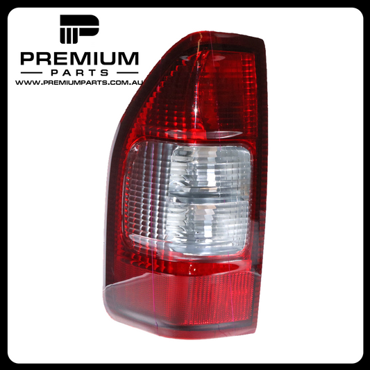 Tail Lamp Left Side  Suits Holden Rodeo RA 2003 to 2008