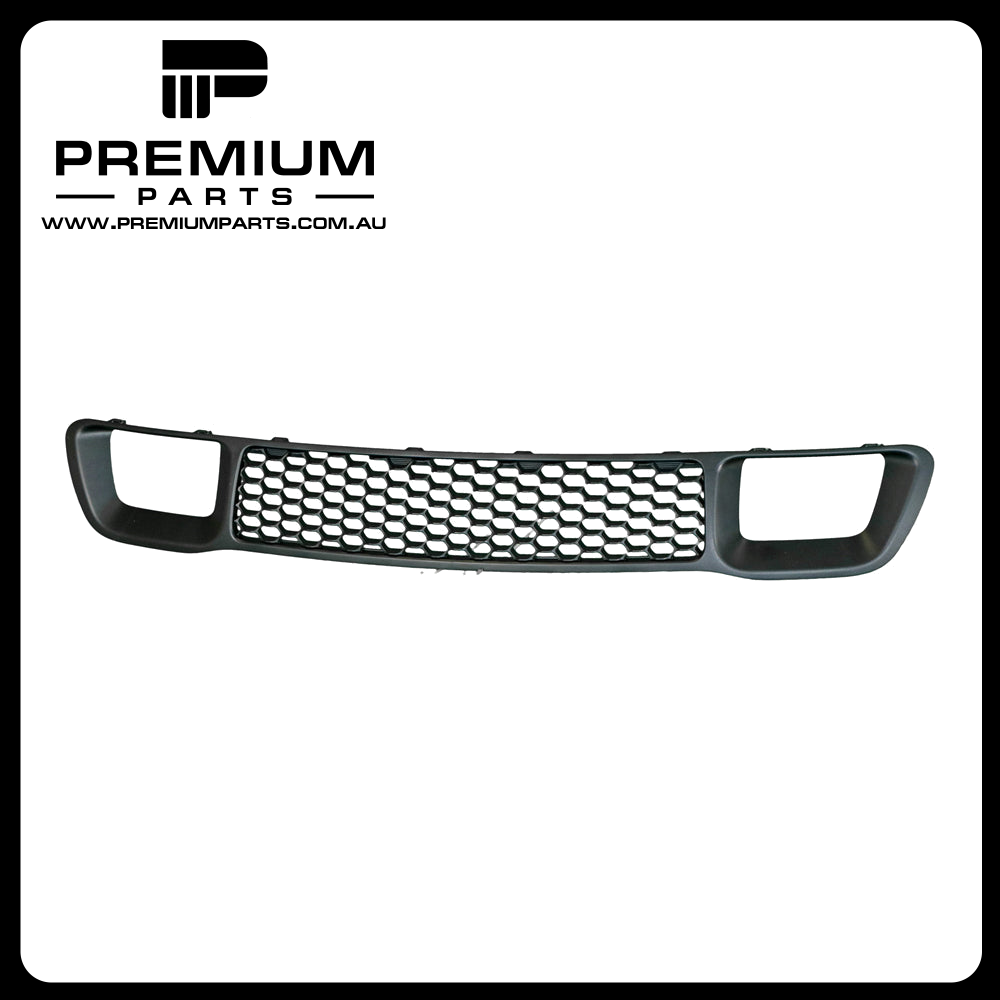 Inner Front Bar Grille Genuine Suits Jeep Grand Cherokee WK 7/2013 to 3/2016