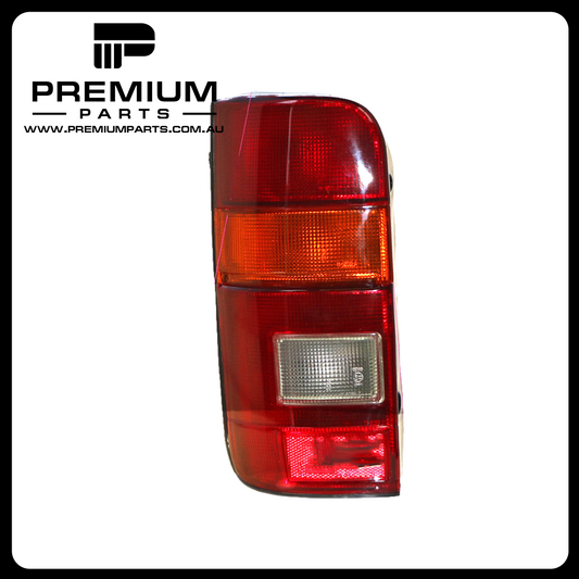 Tail Lamp Left Side  Suits Toyota Hiace RZH / LH10# 1989 to 2005