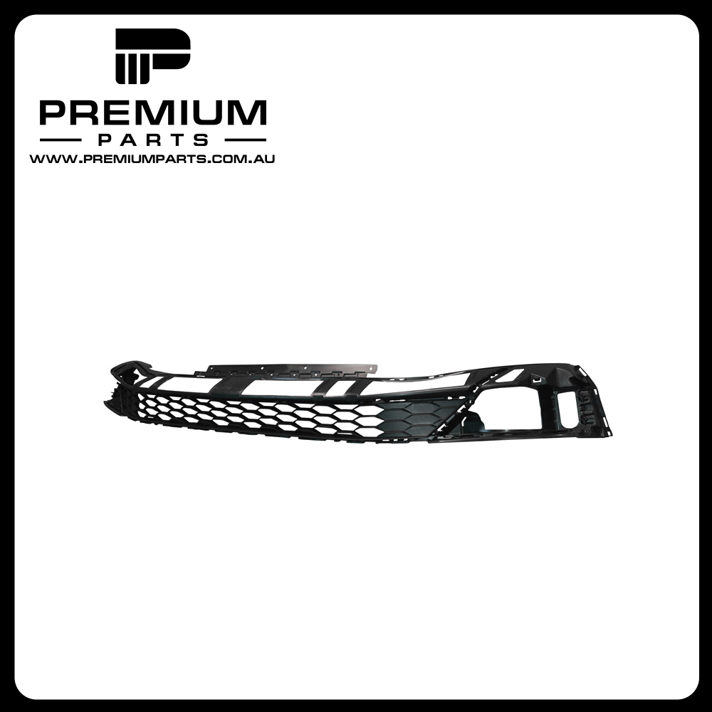 Front Bar Spoiler Genuine Suits Volkswagen Tiguan ALLSPACE 2018 to 2021