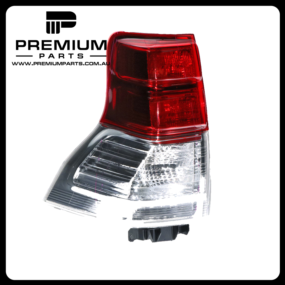 LED Tail Lamp Left Side suits Toyota Prado 150 Series 2009 to 2013